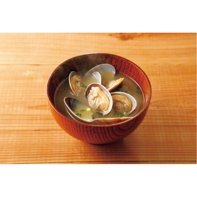 あさり 愛知県三河湾産の秀品天然大あさり 8切入(1kg)【CAS冷凍/下処理済】訳