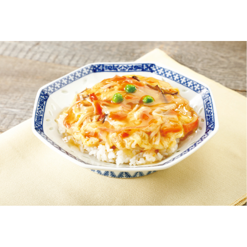 かに玉の素（2袋） ｜生協の食材宅配 生活クラブのインターネット注文e