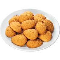 ざくざく食感　たまごパン