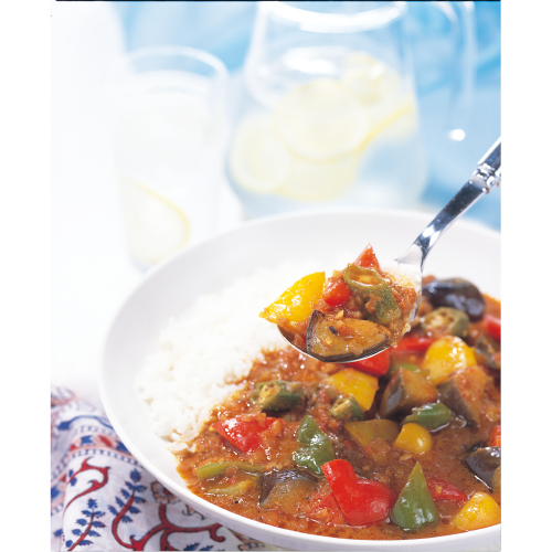 インド風カレースパイスセット ｜生協の食材宅配 生活クラブの