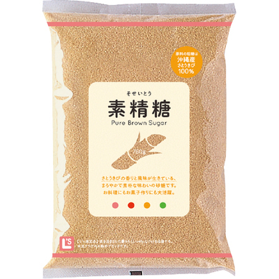 素精糖 ｜生協の食材宅配 生活クラブのインターネット注文eくらぶ