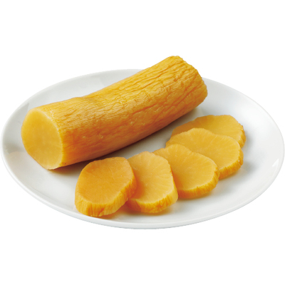 たくあん 九州育ち みそ漬たくあん「野崎漬物オンラインショップ」