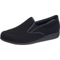 快歩主義L172ブラックストレッチ22．5