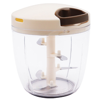 ぶんぶんチョッパースーパー5　ブラウン