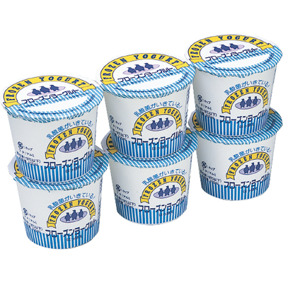 包材デザインは変わります