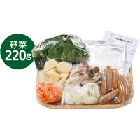 やさしい味のミルクスープ