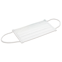 メガネくもりにくいマスク　30枚入　JIS