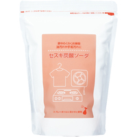 セスキ炭酸ソーダ