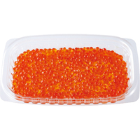 雄武産いくら醤油漬（100g）