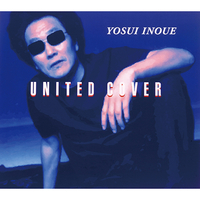 CD　井上陽水／UNITED　COVER