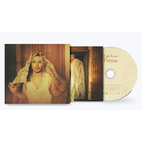 CD　藤井風／Prema（通常盤）