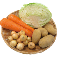 スープ用野菜セット