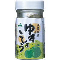 ゆずこしょう（青）