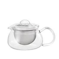 iwaki麗茶急須500ml1個