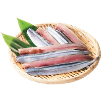 北海道産さんまフィーレ