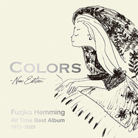 CD　フジコ・ヘミング／COLORS　New　Edition