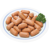 皮なしミニコロウインナー