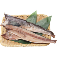 ほっけ開き（古平）半身