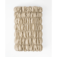 オーラあったかほぐし腹巻岩盤浴　シャンパン