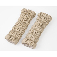 オーラあったかほぐし足首岩盤浴　シャンパン