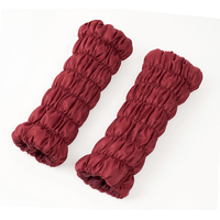 オーラあったかほぐし足首岩盤浴　ワイン