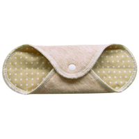 オーラホットパンティライナー　ベージュ