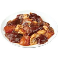 鶏スタミナ炒め用（秋川）