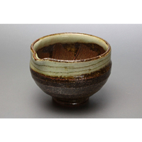 かきおとしすり鉢　3．5寸