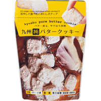 九州純バタークッキー