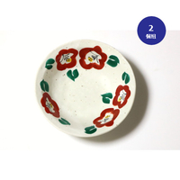 つばき多用鉢　2個組