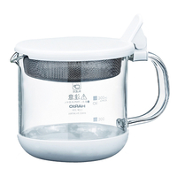 HARIO　ガラスのコンパクトオイルポット