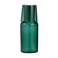 HARIO　COLORS　ナイトカラフェ　グリーン