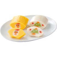 ジングルベルかまぼこ