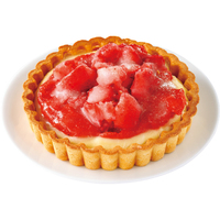 あまおう苺のタルト