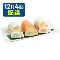 蒸しかまぼこ松竹梅セット