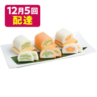 蒸しかまぼこ松竹梅セット