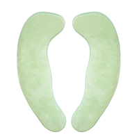 らくらく便座クッション　アンジェ　グリーン