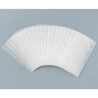 縦型洗濯機専用ゴミとりフィルター　20枚入