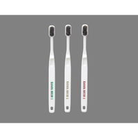 馬毛歯ブラシ（小）3本組