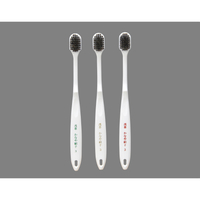 馬毛歯ブラシ（大）3本組