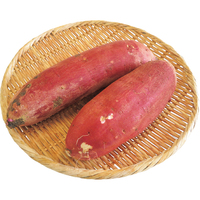 さつまいも（ベニアズマ）600g