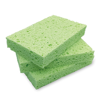 エコワンセルローススポンジ（レギュラー）3個組