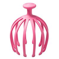 ツボヘッド　ストロング　ピンク