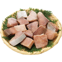 国産ぶり一口カット（骨・皮取り）大袋