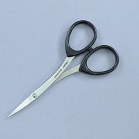 日本製手作り化粧ハサミ