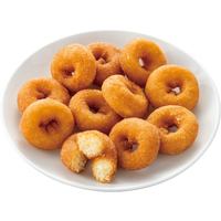 ミニリングドーナツ