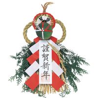 しめ飾り（加美よつば）（WEB）