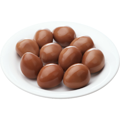 誤嚥防止のためしっかり噛んで食べましょう