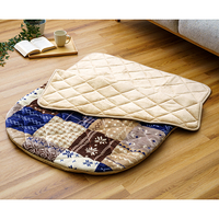 ポケットこたつ　リーチェ　90×120　ネイビー