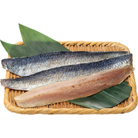 にしんフィレソフト干し